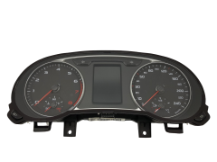 Hastighetsmätare Audi A1 8X 8XA920930 A2C53321556 23907