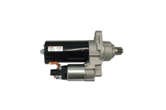 Startmotor 02M911023P 99111635201 VW Audi Seat Skoda Vika