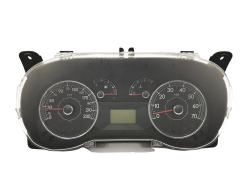 Hastighetsmätare Fiat Grande Punto 51828069 29423