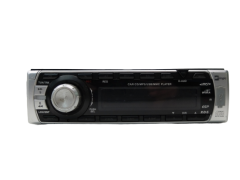 Radio Cd Mp3 Spelare USB CSR-3038U MTLogic