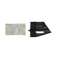 Stötfångargaller Vänster Gör Skoda Superb 3V0853665 88531817802 DPA