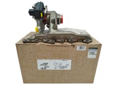 Turboladdare Ny Original 144100956R Renault