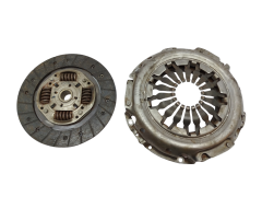Kopplingskit 302050901R 8200187171 8200344044 1.4 1.6 16v Valeo Renaut