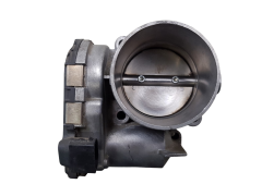 Spjällhusventil 0205003052 Fiat Alfa Romeo Bosch 2202