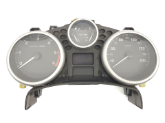 Varvräknare Peugeot 207 9662904680 A2C53190339 25940