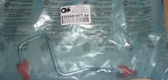 Bränsleslang Ny Renault Clio II 1.5 DCI 8200591977