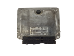 Styrenhet 24417169 0281010268 Opel Bosch GM 3370
