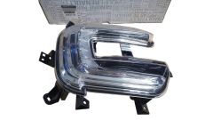 Varselljus Höger Original 266001716R Renault Captur