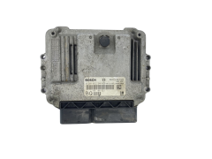 Styrenhet Opel 55198921BQ 0281012548 Bosch GM 61946