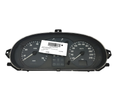 Hastighetsmätare Renault Megane 1 8200071820 A 57583