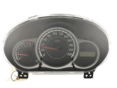 Hastighetsmätare Mazda 2 DP74A