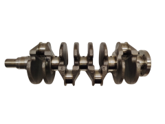 Vevaxel 849 9800993080 1.6 ehdi 8v 9H06 9H05 Citroen Peugeot 4839
