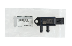 Avgastryckssensor Original 227707094R Renault Dacia