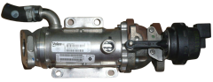 EGR Kylare Original Renault Laguna Master Espace 2.0 dCi 8200873678 EGR Kylare Original Renault Laguna Master Espace 2.0 dCi 8200873678