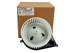 Värmefläktmotor Boxer Jumper Ducato 6441S4 V56543 Tech-France