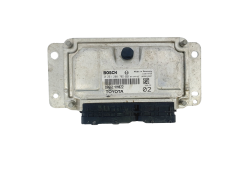 Styrenhet PSA Toyota 89661-0H022 0261208702 Bosch 46697