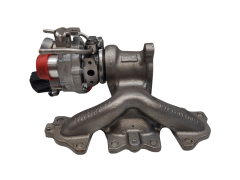 Turboladdare 821042-0013 144105784R 1,2 TCE Renault Dacia