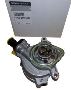 Vakuumpump Ny Original 146508066R Renault Dacia