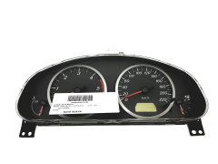 Varvräknare Mazda 2 3M7110849NG DD6255430 58201