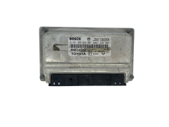 Styrenhet 89661-0D210 0261208036 Toyota Bosch 51029
