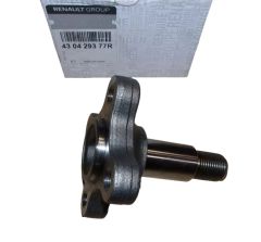 Hjulspindel Bak Ny Original Renault Dacia 430429377R