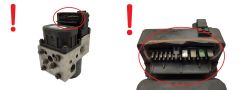 Abs-pump Renault Espace 6025370908 0273004406 0265216727 Bosch