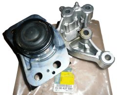 Motorupphängning Ny Original 8200437589 Renault