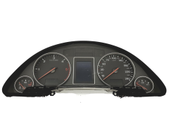 Hastighetsmätare Audi A4 B6 8E0920900M 0263626045 29092