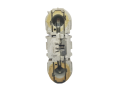 Baklampinsats Bak Renault 21 7700769943 7700769944 AXO