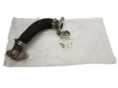 Egr-rör Original Master II Movano Interstar 3.0 dCi 7701059329