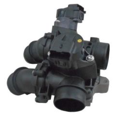 Spjällhusventil Original Citroen Peugeot Xsara Picasso 1.6 HDi 0345C0