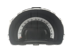 Hastighetsmätare Renault Twingo 3 248210068R Johnson 54807