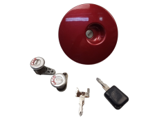 Låscylinder Renault Clio 1 7701470016 7700829695 14291