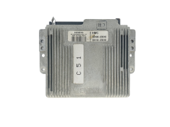Styrenhet 39100-23510 K103955161A Hyundai Siemens 41505
