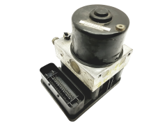 Abs-pump Mazda 2 Ford Fusion Fiesta 2S61-2M110-CE ATE 33839