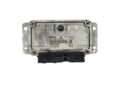 Styrenhet PSA Toyota 89661-0H022 0261208702 Bosch 42504