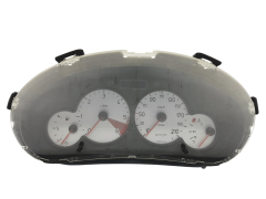 Varvräknare Peugeot 206 9656696280 000500809 49071