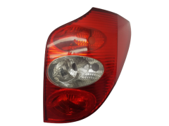 Lampa Höger Bak 8200002472 8200703489 Laguna 2 Renault Valeo