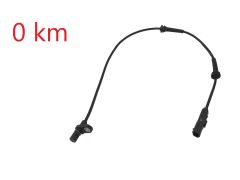 ABS Sensor Bak 479004677R 10.0711- 6512.4 Ate Dacia Logan Sandero 3 0km