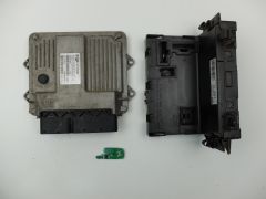 Startpaket Fiat Panda 2 51775008 51783783 S118648AN6 1,3