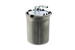 Bränslefilter 6C0127400 B10476 VW Audi Seat Skoda Borsehung Bränslefilter 6C0127400 B10476 VW Audi Seat Skoda Borsehung