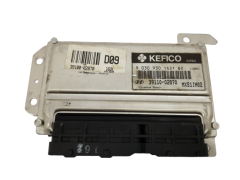Styrenhet Hyundai 9030930162F B2 39110-02870 Kefico