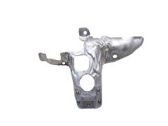 Värmeskydd 1401133844R 2.0 DCI Renault Trafic 3 Nissan