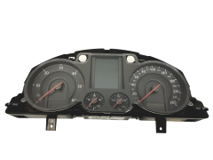 Hastighetsmätare VW Passat B6 3C0920871 A2C53144889 43438