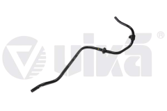Vakuumslang Gör VW Audi 1J0612041FQ 66121555201 Vika