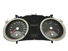 Varvräknare Renault Megane 2 8200399700 A 57252