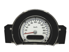Hastighetsmätare Suzuki Splash 34100-T51K04 Pricol