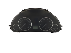 Varvräknare Mercedes C A2035408947 110080307006