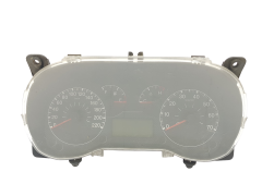 Varvräknare Fiat Doblo 5550011005 28348