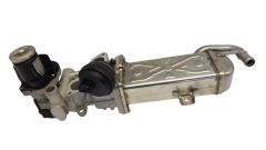 Egr Ventil 03L131512CF Original VW Audi Seat Skoda 1.6 TDI 2.0 TDI